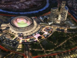 Verso l'ok allo Stadio della Roma, il si più vicino ha causato le dimissioni di Berdini