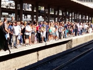 Atac, multa dell'Antitrust da 3,6 milioni (con sconto) per le corse cancellate