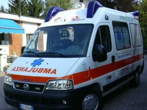Incidente mortale in via Etruria, investito uomo di 68 anni