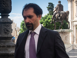 Processo immediato per Raffaele Marra: prima udienza il 25 maggio