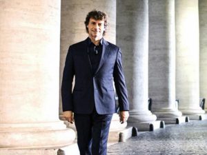 Roma, un viaggio tra le meraviglie del Vaticano con Alberto Angela