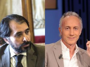 Che rapporto c'è tra Raffaele Marra e Marco Travaglio?