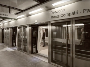 Atac, la sindaca Raggi sceglie Paolo Simioni come nuovo presidente