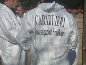 Viterbo, uccide la ex poi si toglie la vita: trovati i corpi di due ragazzi in un'auto