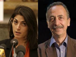 Berdini: "Dimissioni irrevocabili". E la Raggi: "Ora basta, andiamo avanti"