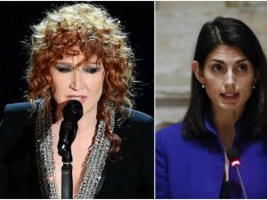 Fiorella Mannoia: "Avevo votato la Raggi. Ora Roma è in un pastrocchio da cui non si viene fuori"