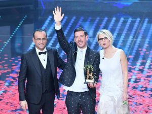 Operazione antiabusivismo all'Eur, sequestrati cd falsi di Sanremo 2017