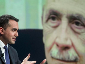 Di Maio: "Berdini? Non diffami soltanto, dica cosa si è fatto di buono"