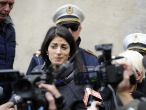 Lo chef conferma: "E' vero, Virginia Raggi non ha pagato il conto al ristorante"