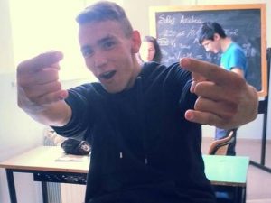 Omicidio Alatri, l'autopsia: Emanuele è stato ucciso da un colpo violentissimo alla testa