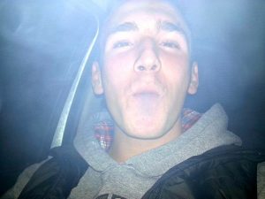 Chi era Emanuele Morganti, ucciso in strada a 20 anni