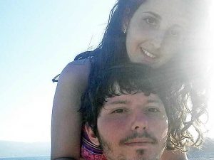 Orte, l'ultimo chiarimento e poi la tragedia: 28enne spara all'ex ragazza e si suicida