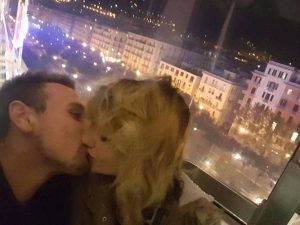 La ragazza di Emanuele Morganti: "Mi baciò e disse: 'Mi sa che dobbiamo scappare'. Non l'ho più visto"