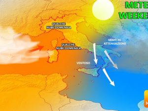 Meteo Roma 11-13 marzo 2017, ecco la primavera: sole e temperature miti
