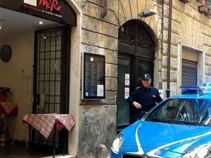 "All'ombra del Cupolone": locali in centro sequestrati a camorra, 'ndranghe e Casamonica