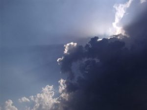 Meteo Roma, rischio temporali questa sera. Sabato 1 e domenica 2 luglio torna il sole