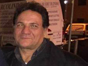 Velletri, investito da un camion sull'Appia: muore dopo due mesi di agonia Stefano Buzzoni