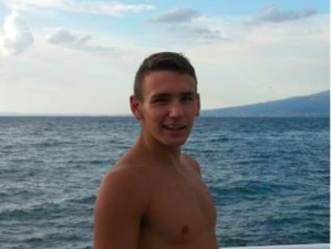 Omicidio Alatri, negli sms di Mario Castagnacci la verità sulla morte di Emanuele Morganti