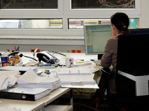 L'annuncio di lavoro shock: "Cerco segretaria ubbidiente e servizievole"