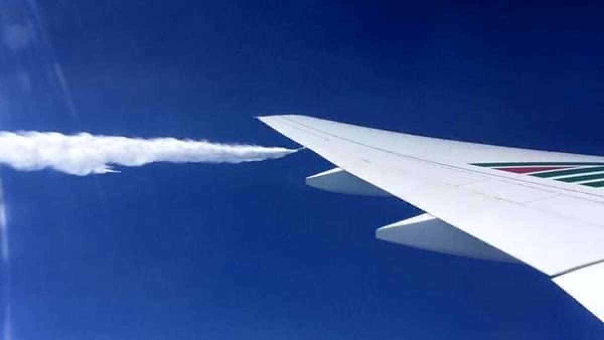 SCARICARE BIGLIETTO AEREO ALITALIA