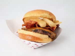 Le migliori hamburgerie di Roma