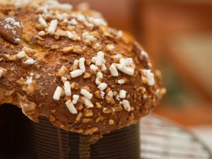 Per il pranzo di Pasqua le famiglie romane spenderanno in media 70 euro
