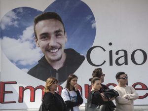 Rischio vendetta ad Alatri, ritirate le armi a parenti e amici di Emanuele Morganti