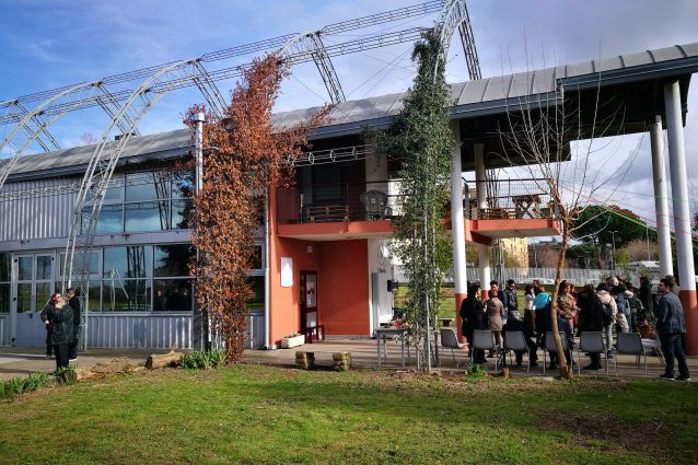 L'Ex Fienile di Tor Bella Monaca: dall'abbandono a un futuro ancora da scrivere
