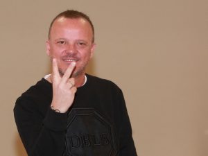 Evasione fiscale, la procura di Roma chiede il processo per Gigi D'Alessio