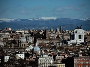 House sharing, più di un terzo dei romani pronto a condividere la propria casa con altri