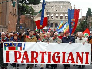 Roma, la Comunità ebraica non andrà al corteo del 25 Aprile: "Anpi non rappresenta più i partigiani"