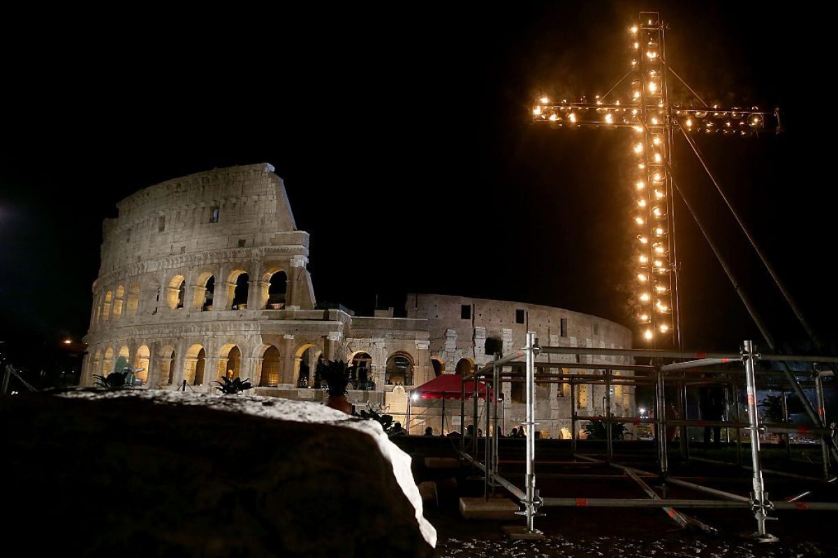 Cosa Fare Il Venerdì Sera A Roma