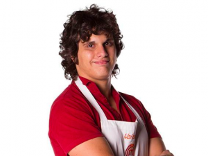 Valerio, il vincitore di MasterChef 6, sarà domenica 9 aprile a Porta di Roma