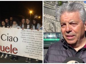 Il sindaco di Alatri scrive ai giornalisti: “Siamo feriti, non omertosi"