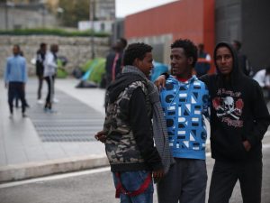 Roma, i migranti richiedenti asilo potranno svolgere attività di volontariato