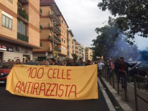"Sono morti del quartiere". Perché no, non vogliamo abituarci