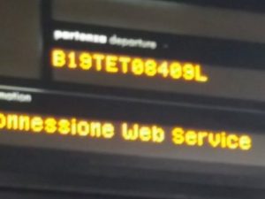 Black out a Termini, stazione in tilt: alle 22 "situazione in graduale ripresa"