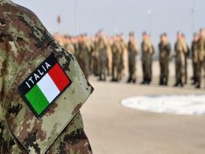 È morto Daniele Ferrante, il soldato di 38 anni che ha accusato un malore durante un'esercitazione