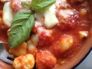 Le sagre nel Lazio del weekend dal 19 al 21 maggio