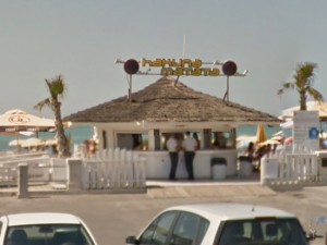 Ostia, il chiosco sulla spiaggia ruba energia elettrica per 630mila euro
