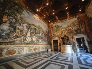 Roma, domenica 7 maggio Musei Civici gratis per i residenti