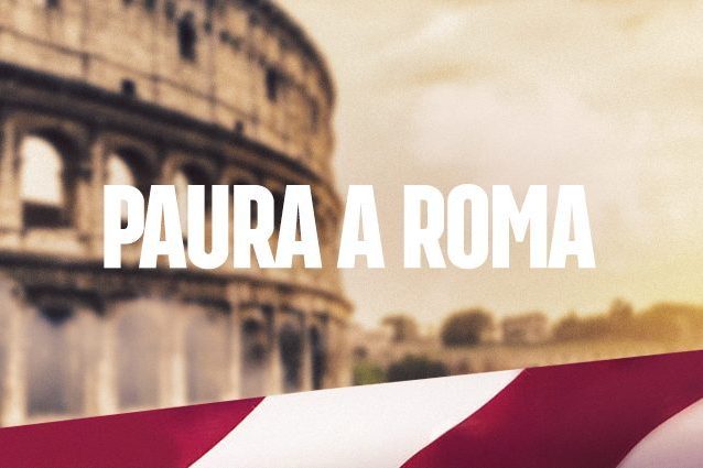 Bomba a Roma, la procura indaga per "atto di terrorismo con esplosivo"
