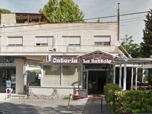 Foto da Google Street Views