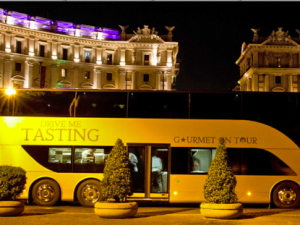 Foto dal sito di City Sightseeing Roma