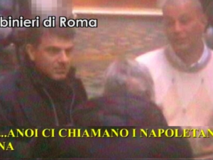 Sequestrati 16 milioni di beni ai 'napoletani del Tuscolano': "Proventi spaccio ed estorsione"