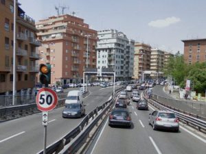 Tangenziale Est: ecco il progetto per la demolizione della sopraelevata. Inizio lavori nel 2018