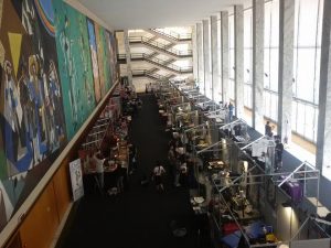 Dal 5 al 7 maggio la nuova edizione dell'International Tattoo Expo Roma