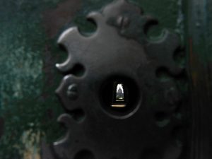 La Cupola di San Pietro vista dal buco della serratura: uno spettacolo che toglie il fiato