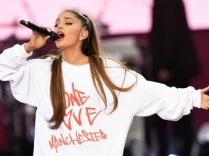 Concerto Ariana Grande Roma 2017: il piano sicurezza