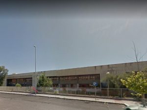 Incendio doloso al Teatro Fara Nume di Ostia: forse dato al fuoco con della benzina